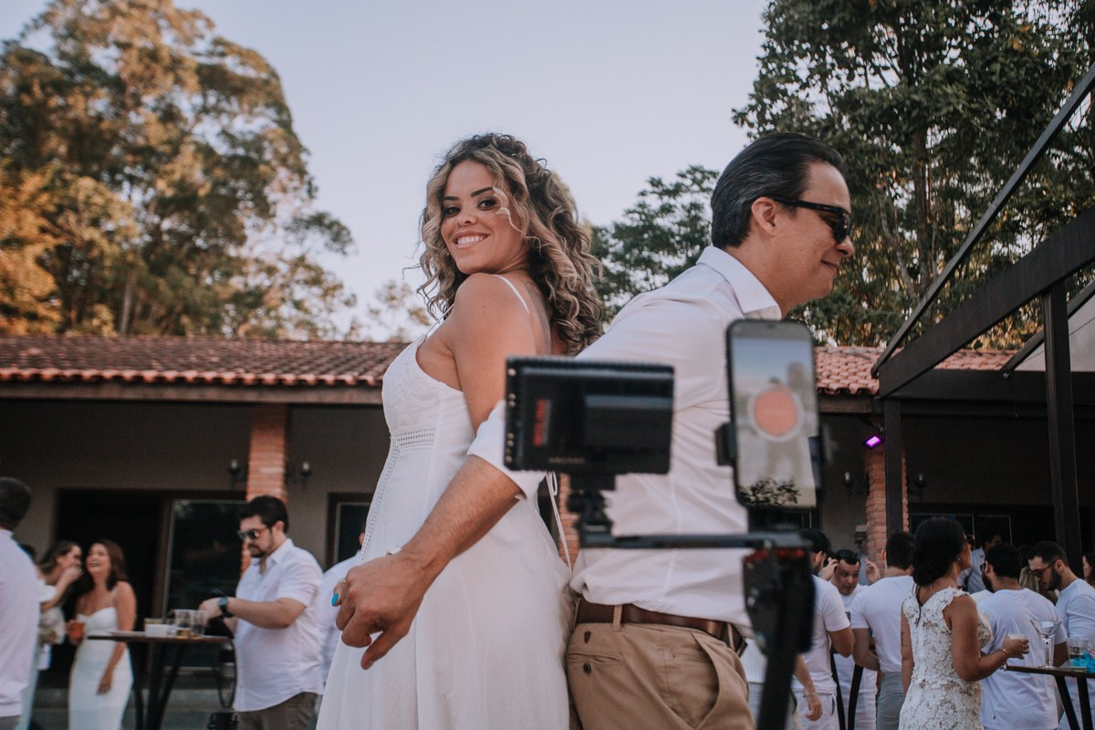Sasha - 35 anos. Fotógrafa de Eventos em São Paulo e Sorocaba Kika Damasceno