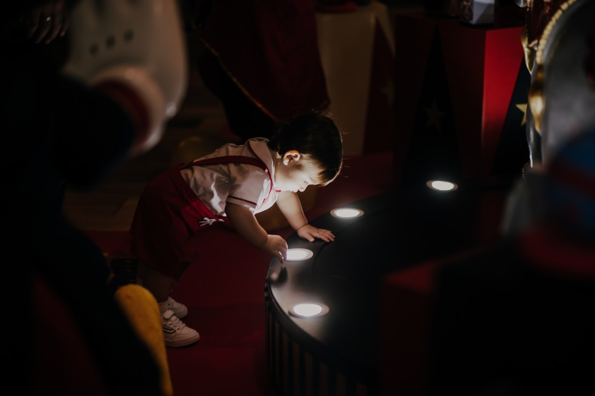 Juninho — 1 ano. Fotógrafa de Eventos em São Paulo e Sorocaba Kika Damasceno