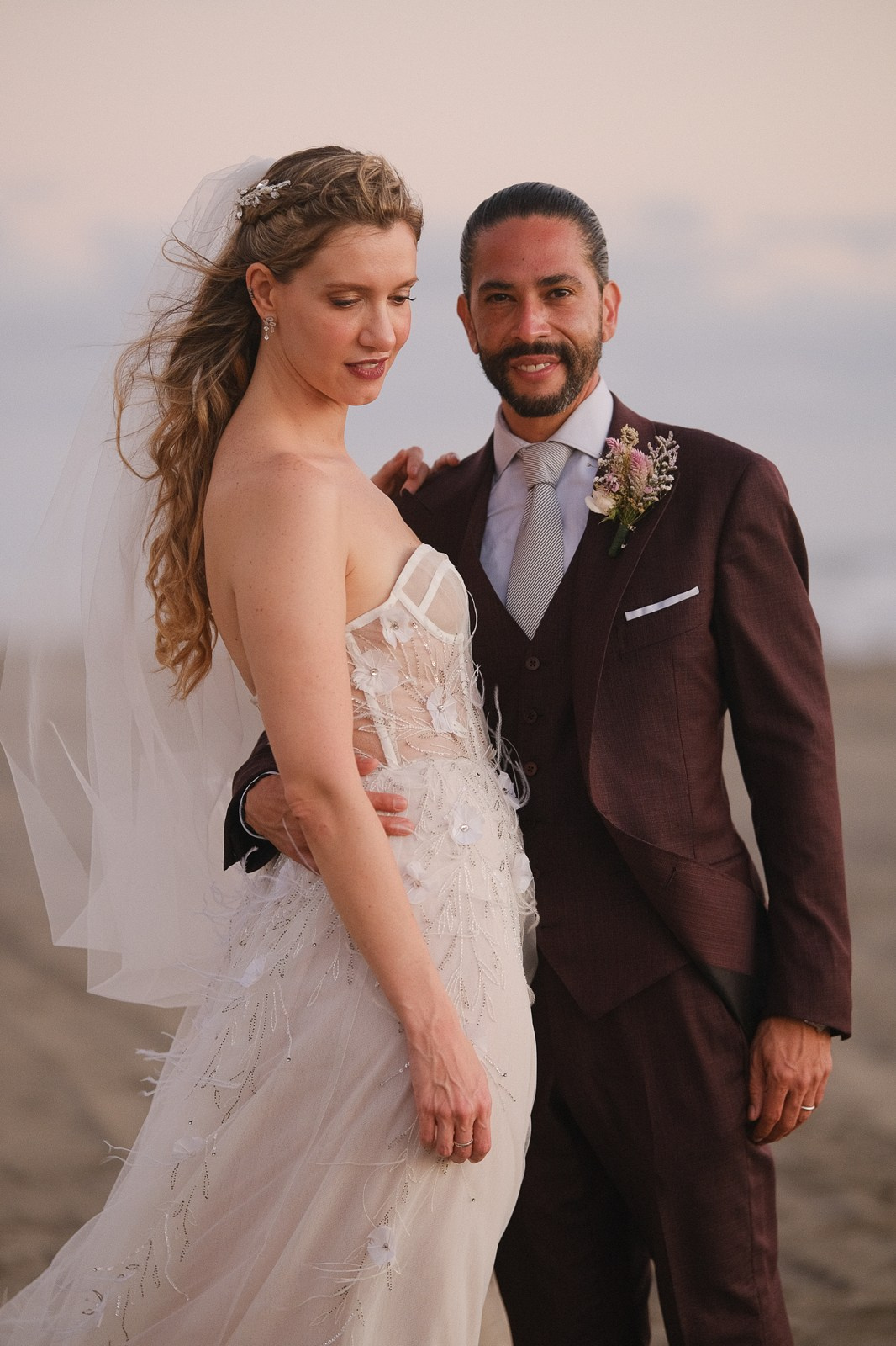 Renata y Miguel: Boda en Acapulco. Fotógrafo de bodas