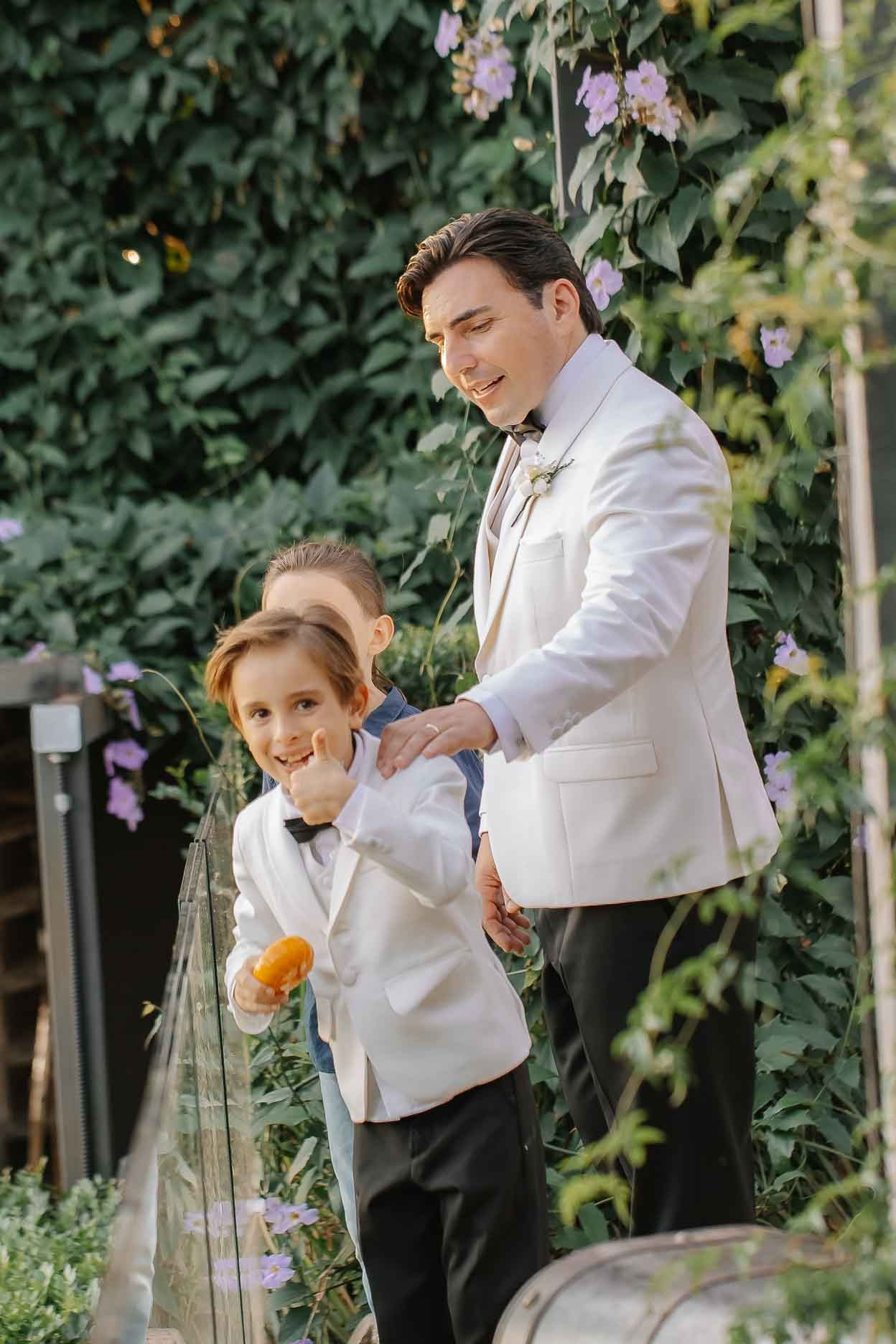Casamento