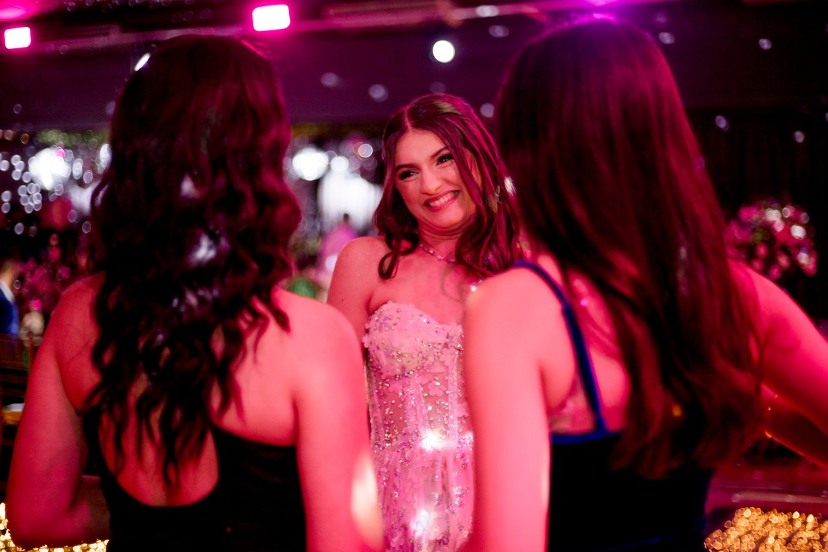 Luana - 15 anos. Fotógrafa de Eventos em São Paulo e Sorocaba Kika Damasceno