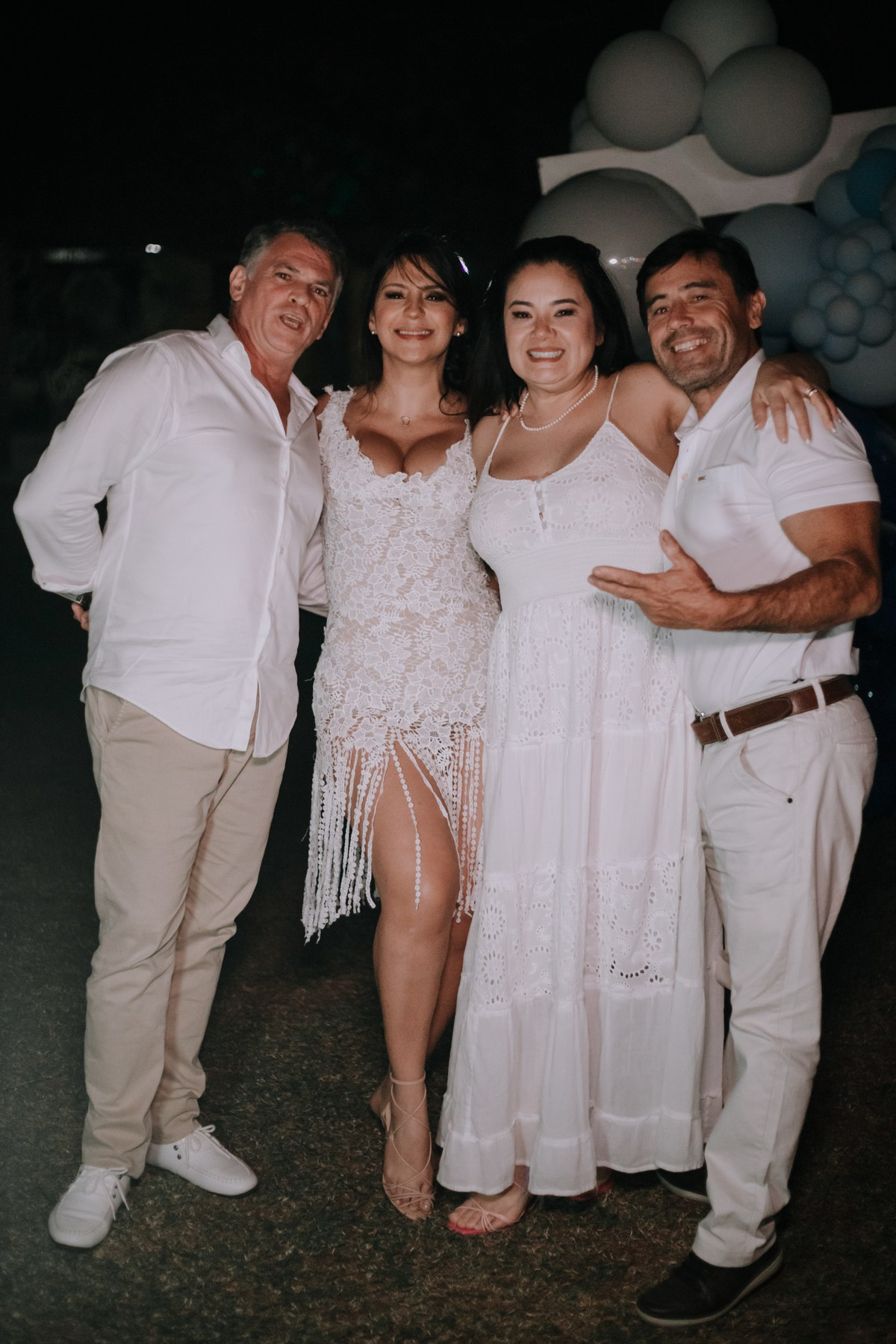 Sasha - 35 anos. Fotógrafa de Eventos em São Paulo e Sorocaba Kika Damasceno