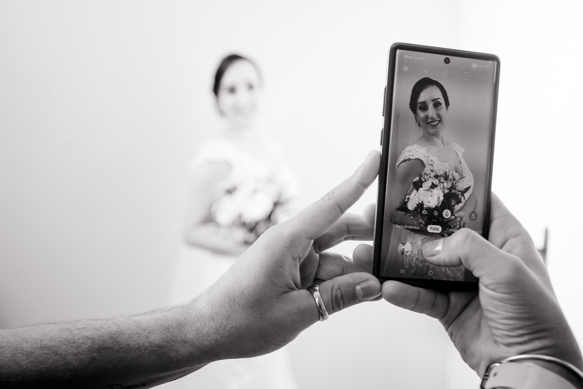 Bianca e Osmar. Fotógrafa de Eventos em São Paulo e Sorocaba Kika Damasceno