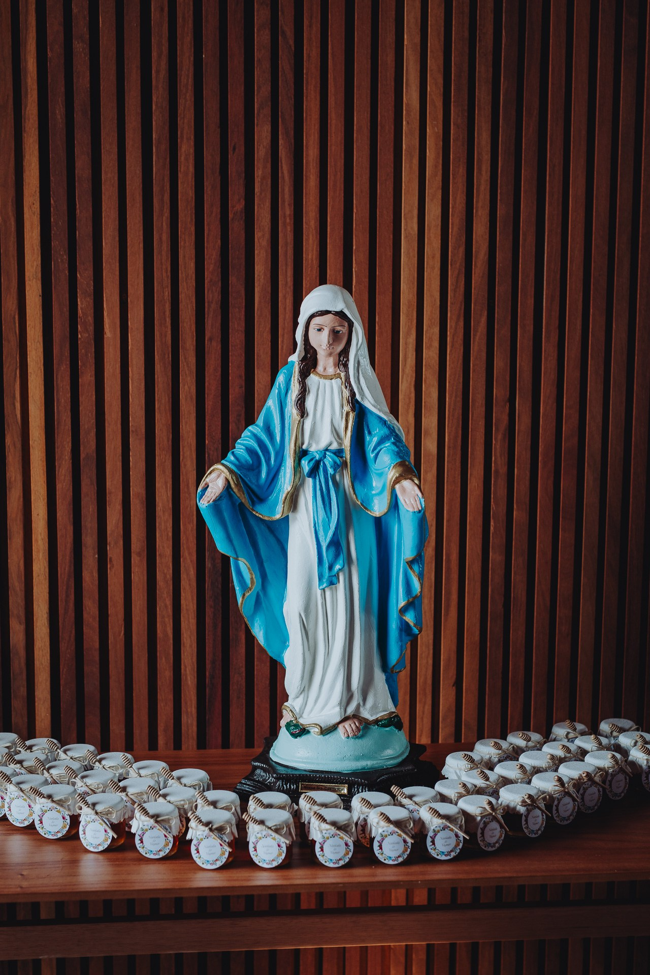Casamento — Igreja Santo Antônio — Sinop Mato Grosso. Eduardo Fonseca — Fotógrafo de Casamentos
