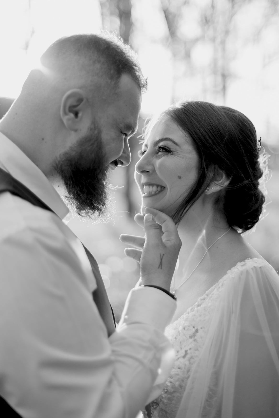 Wedding and family photographer in Foz do Iguaçu Iris Juana