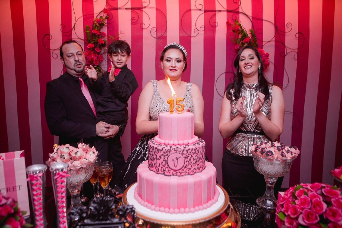 15 anos da Victória. Fotógrafa de Eventos em São Paulo e Sorocaba Kika Damasceno