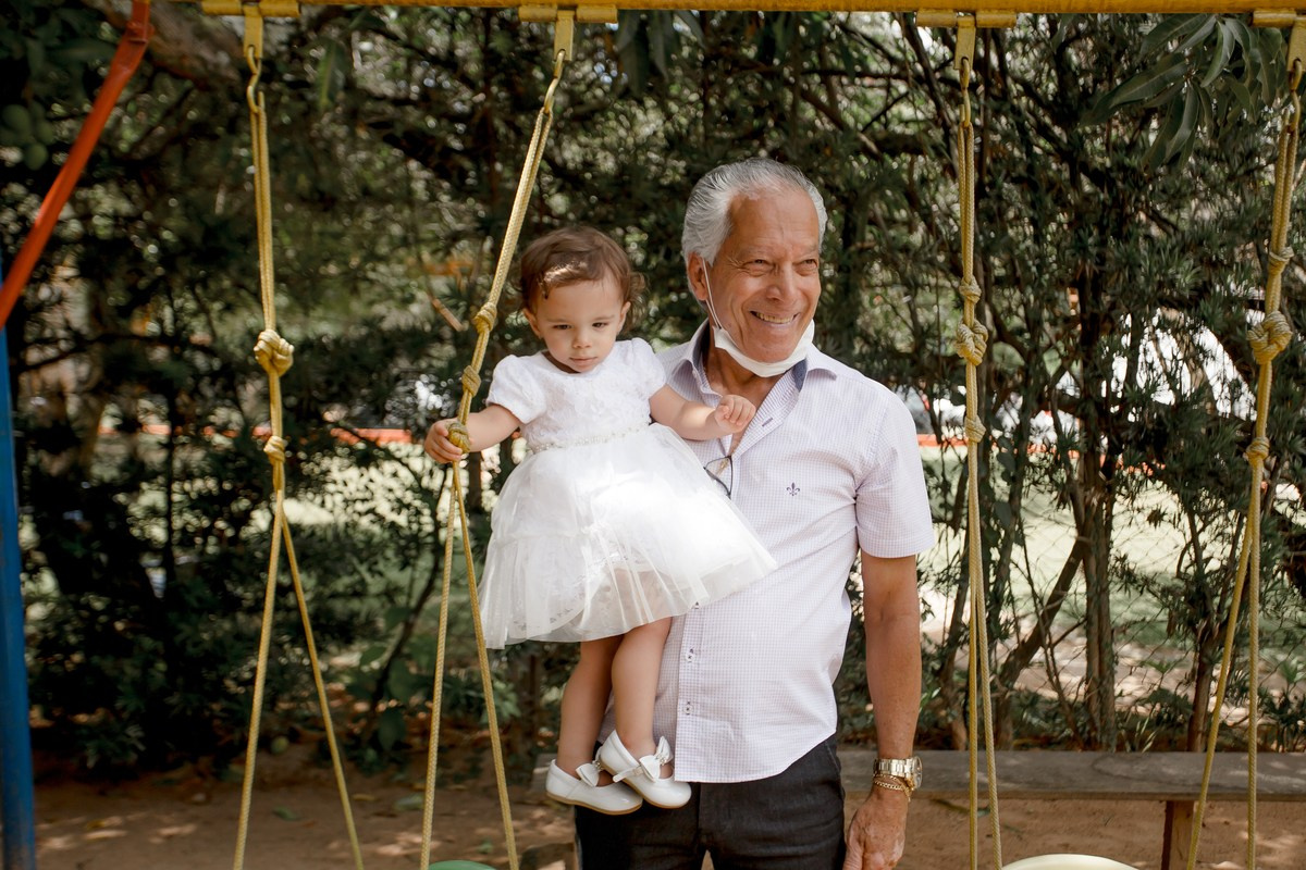 Batizado da Ana Clara e Maria Rita. Fotógrafa de Eventos em São Paulo e Sorocaba Kika Damasceno