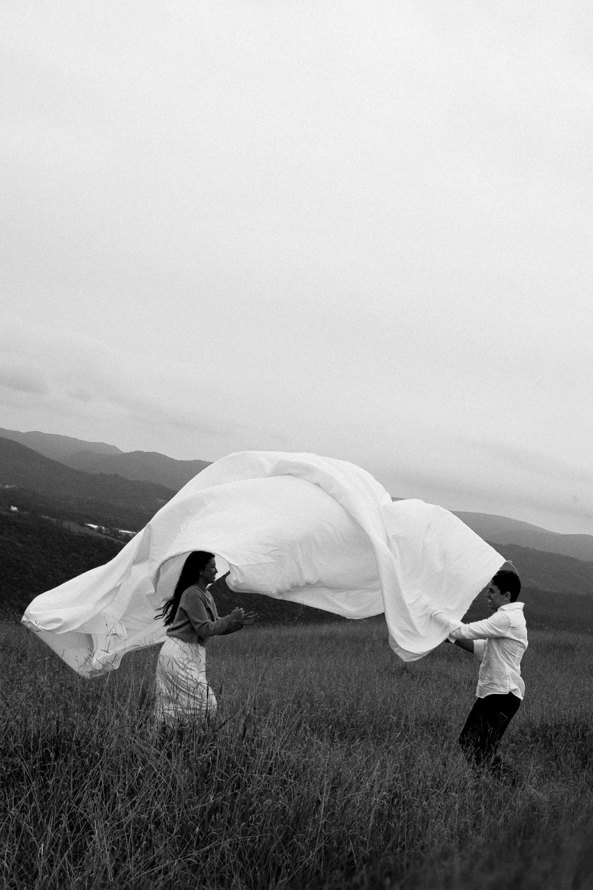 Pre-wedding