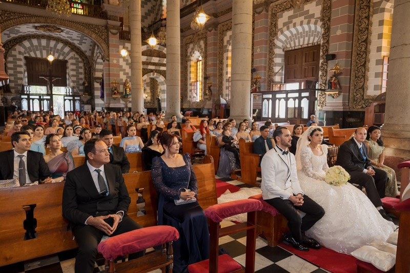 M + A. Luis Astorga - Fotografo de Bodas