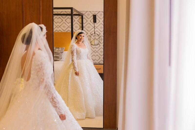 M + A. Luis Astorga - Fotografo de Bodas