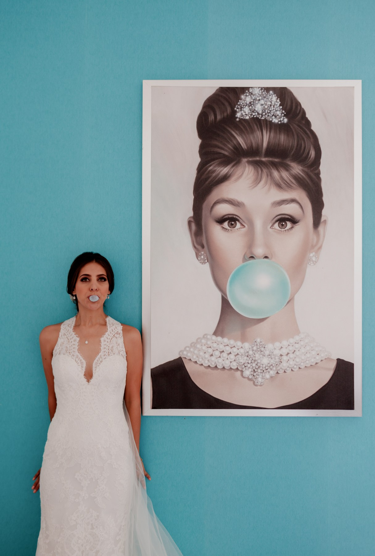 Rosalba y Carlos. Fotógrafo de bodas