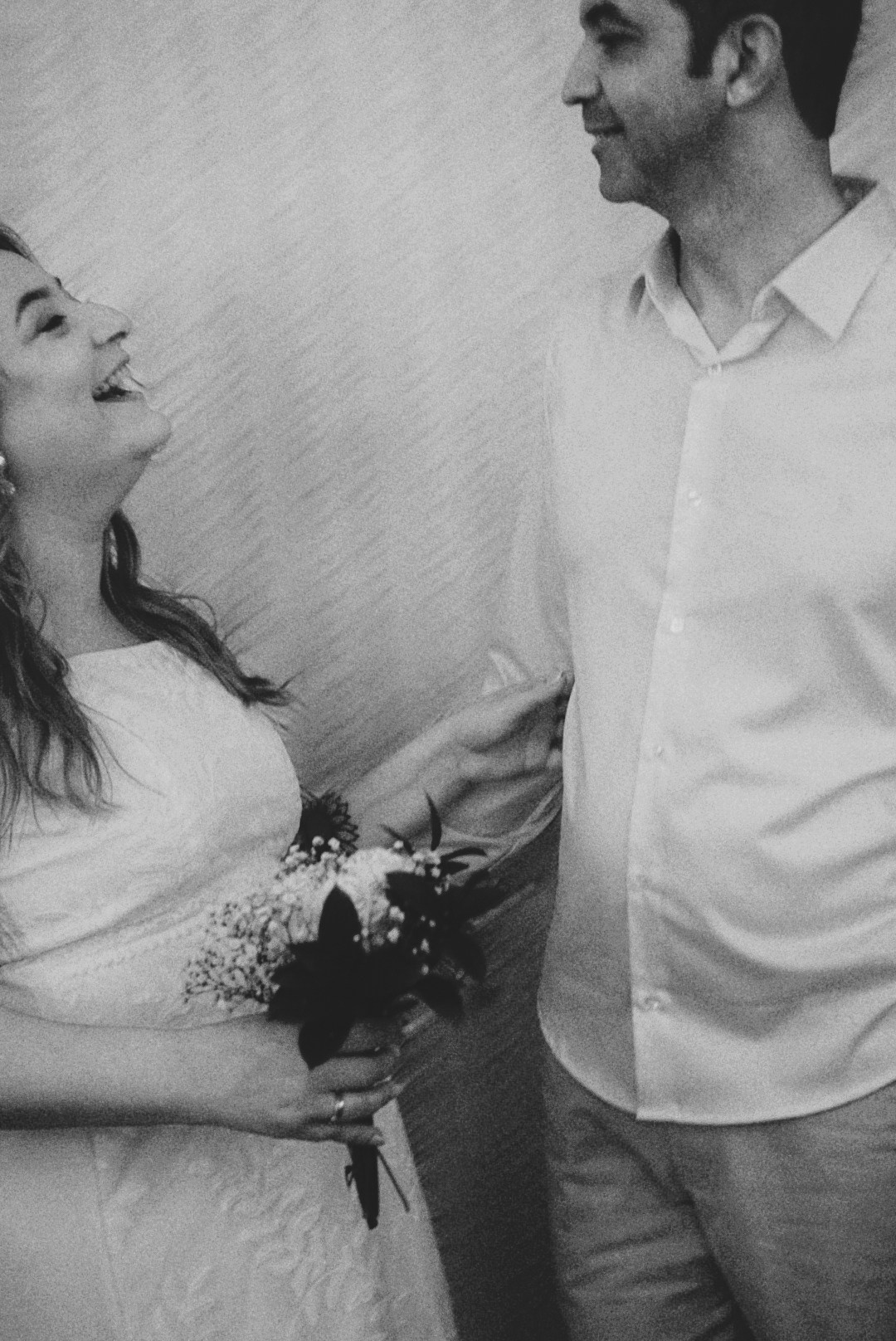 David & Angélica — Gestos de permanência | Casamento civil. Tiago Severo | Fotografia