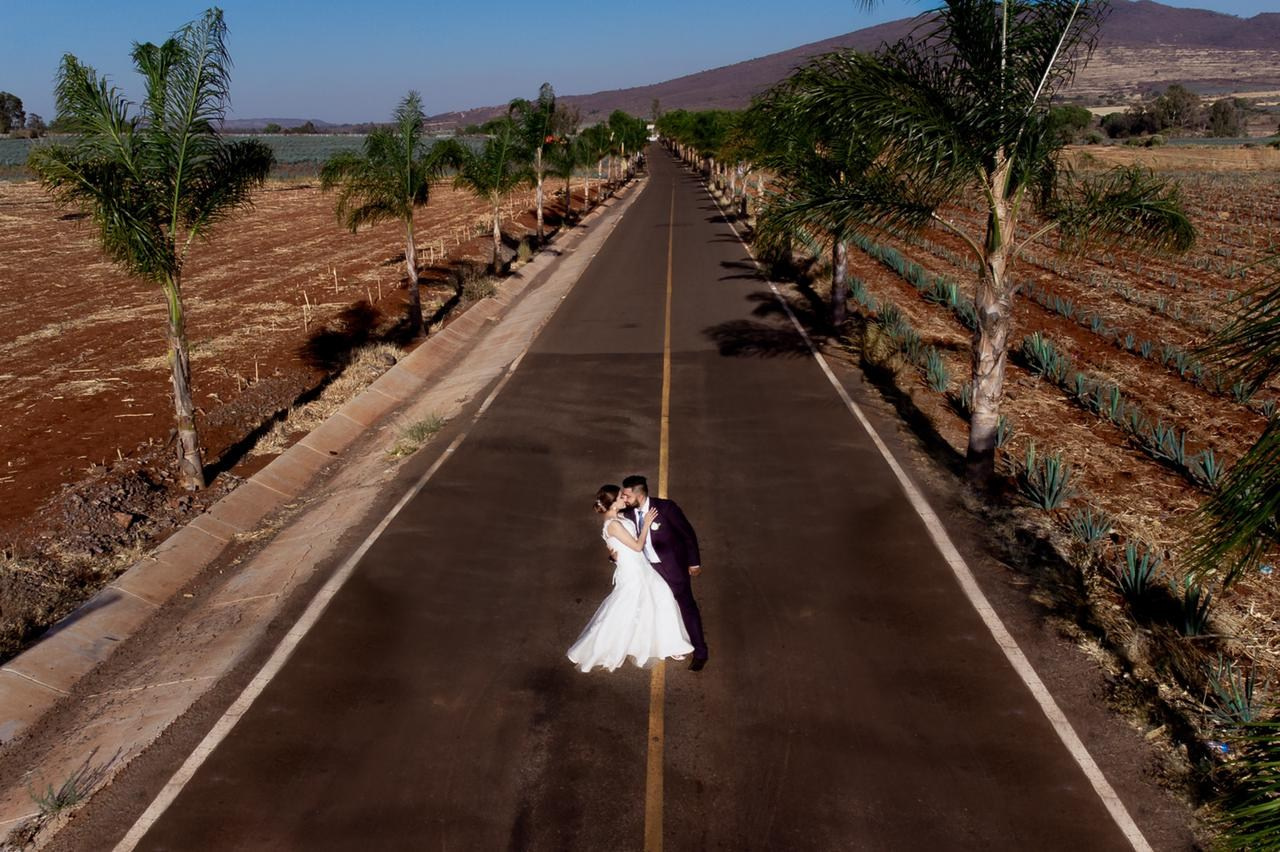 Fotografias de Boda. Javier Plascencia Fotografo de Bodas en México