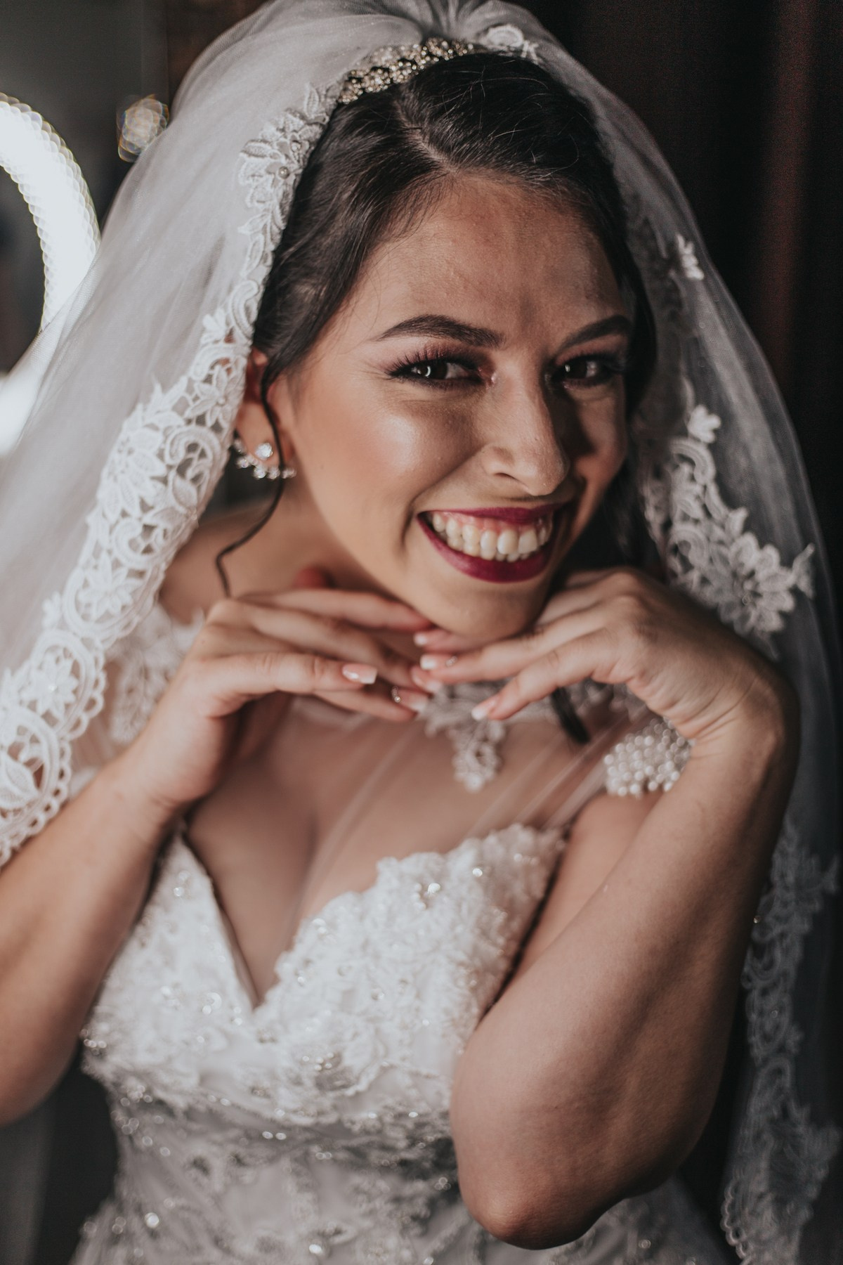 Laís e Rafael. Fotógrafa de Eventos em São Paulo e Sorocaba Kika Damasceno