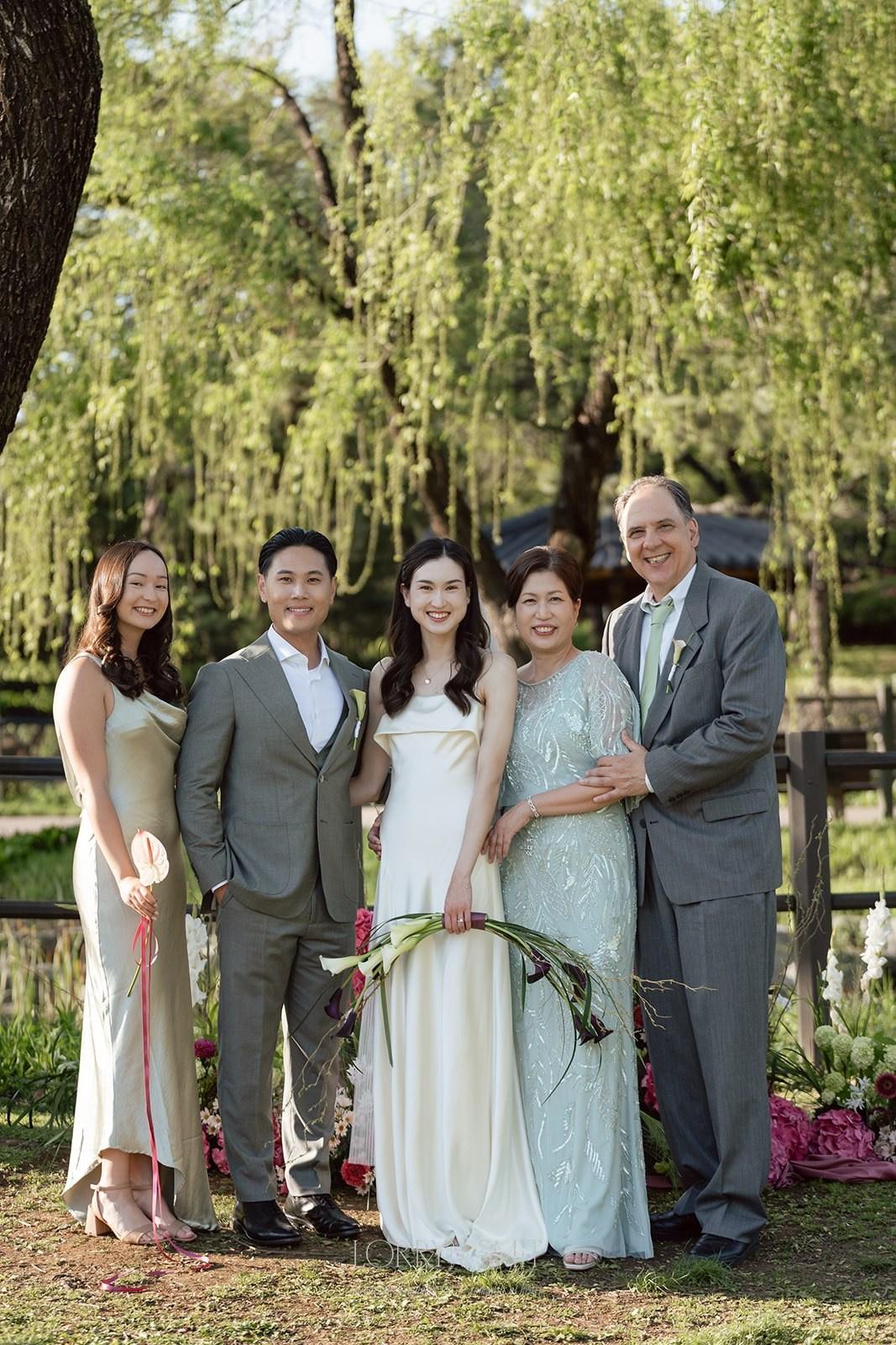 Monica&Chris/ wedding story. Студия декора «Нарния»