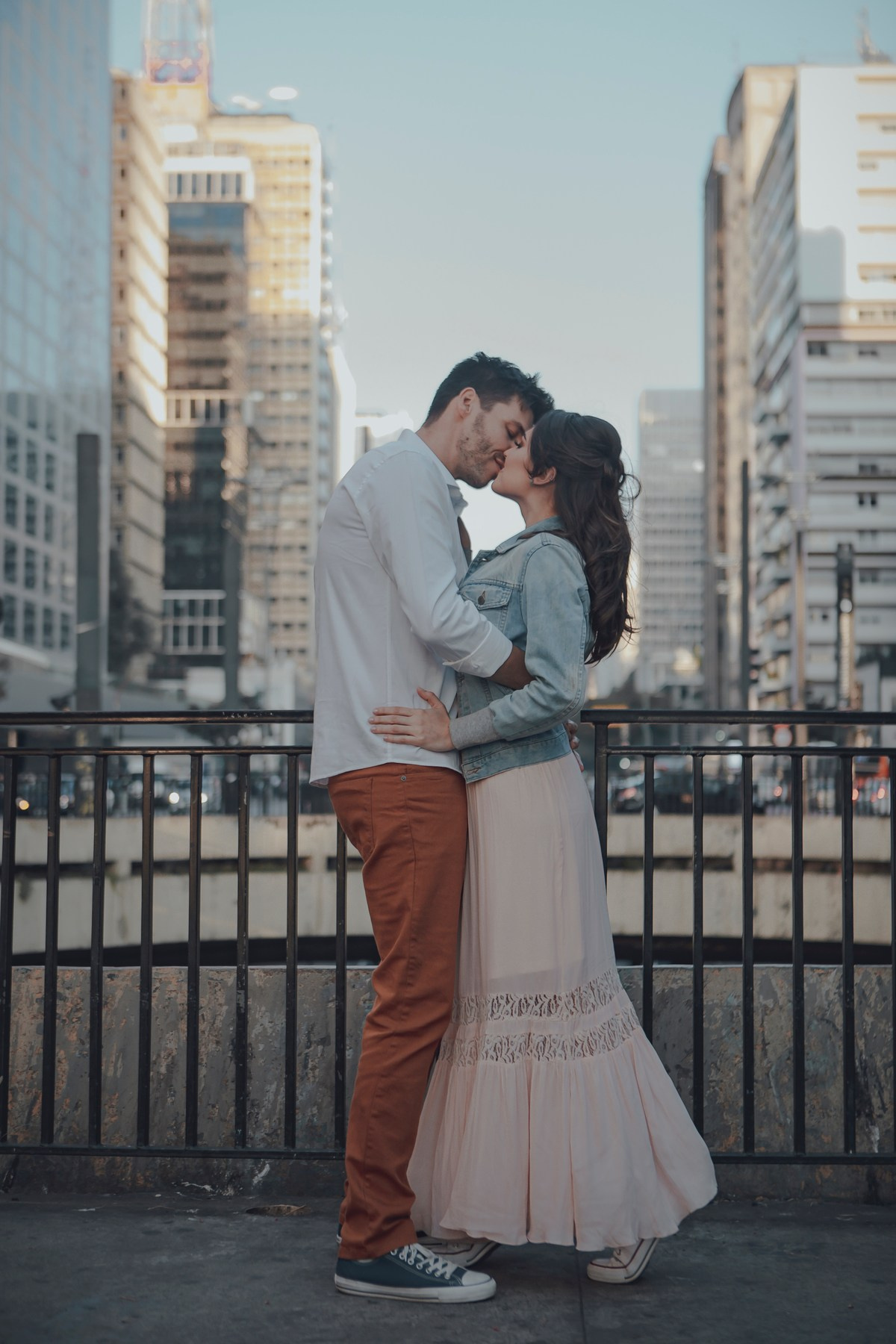 Amanda e Diogo. Fotógrafa de Eventos em São Paulo e Sorocaba Kika Damasceno