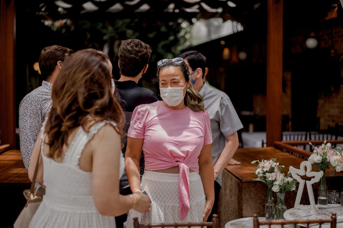 Batizado da Ana Clara e Maria Rita. Fotógrafa de Eventos em São Paulo e Sorocaba Kika Damasceno