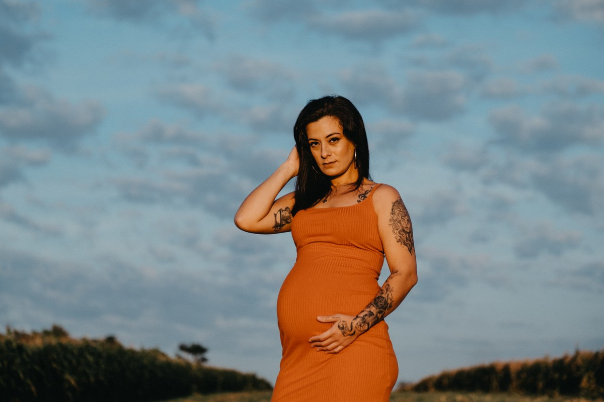 Ensaio Gestante | Talina Correia. Fotógrafa de Eventos em São Paulo e Sorocaba Kika Damasceno