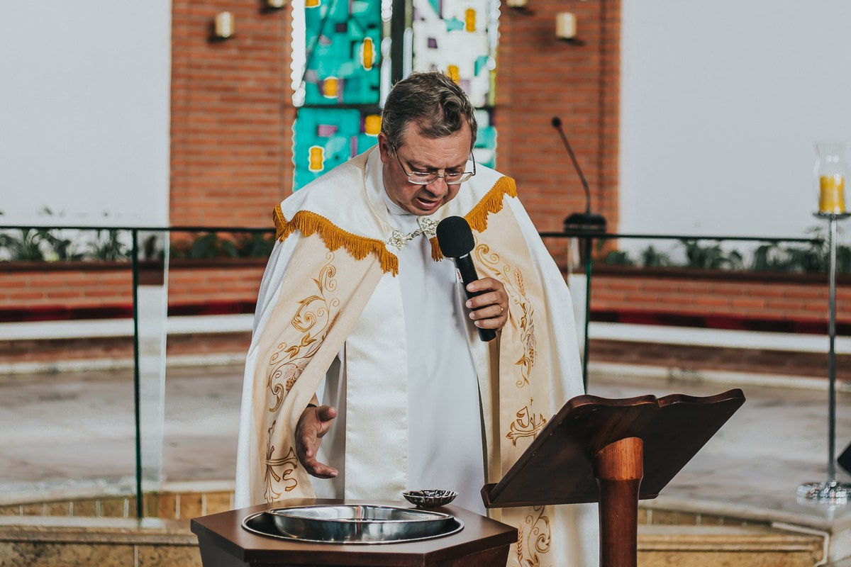 Batizado do Gael. Fotógrafa de Eventos em São Paulo e Sorocaba Kika Damasceno