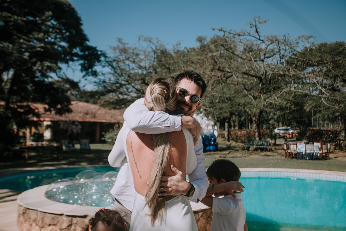 Sasha - 35 anos. Fotógrafa de Eventos em São Paulo e Sorocaba Kika Damasceno