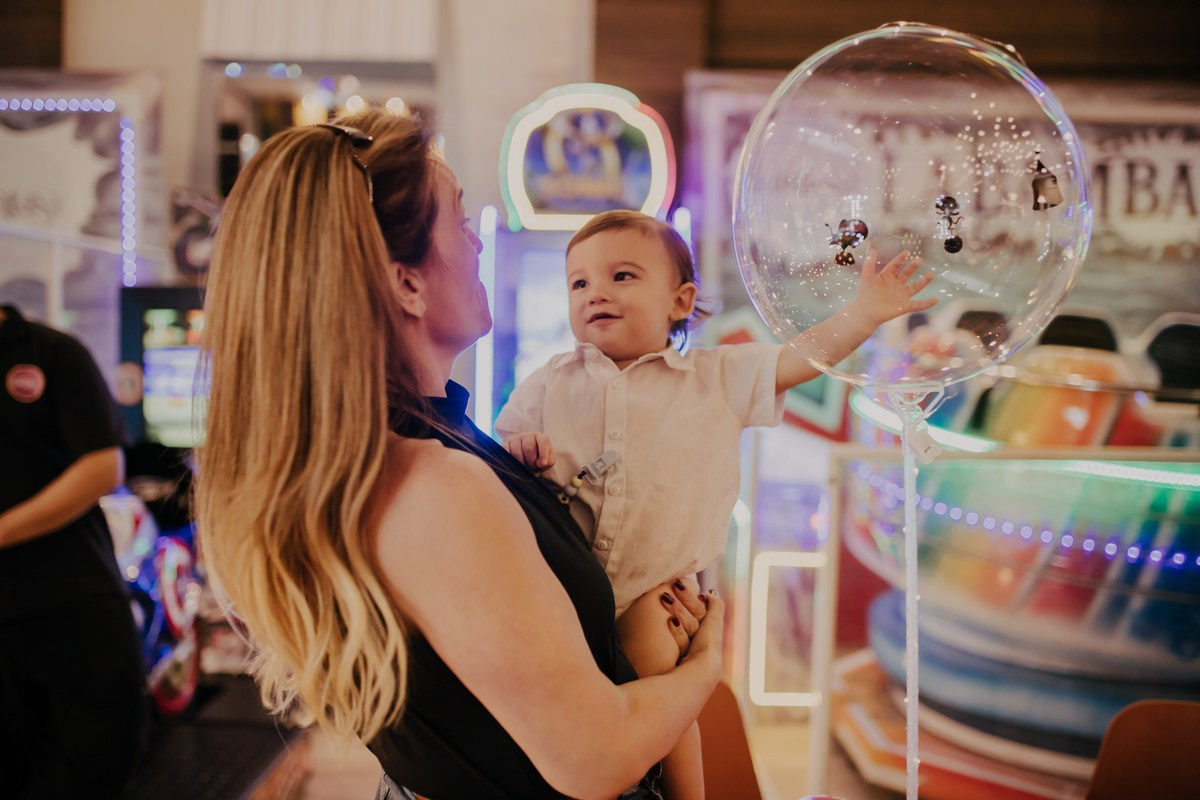 Juninho — 1 ano. Fotógrafa de Eventos em São Paulo e Sorocaba Kika Damasceno