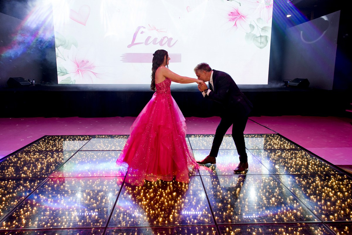 Luana - 15 anos. Fotógrafa de Eventos em São Paulo e Sorocaba Kika Damasceno