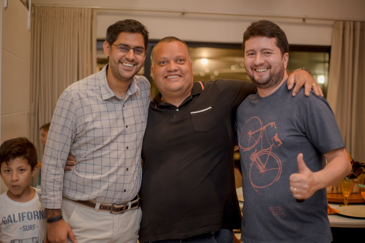 Chá de Fraldas do Gael. Fotógrafa de Eventos em São Paulo e Sorocaba Kika Damasceno