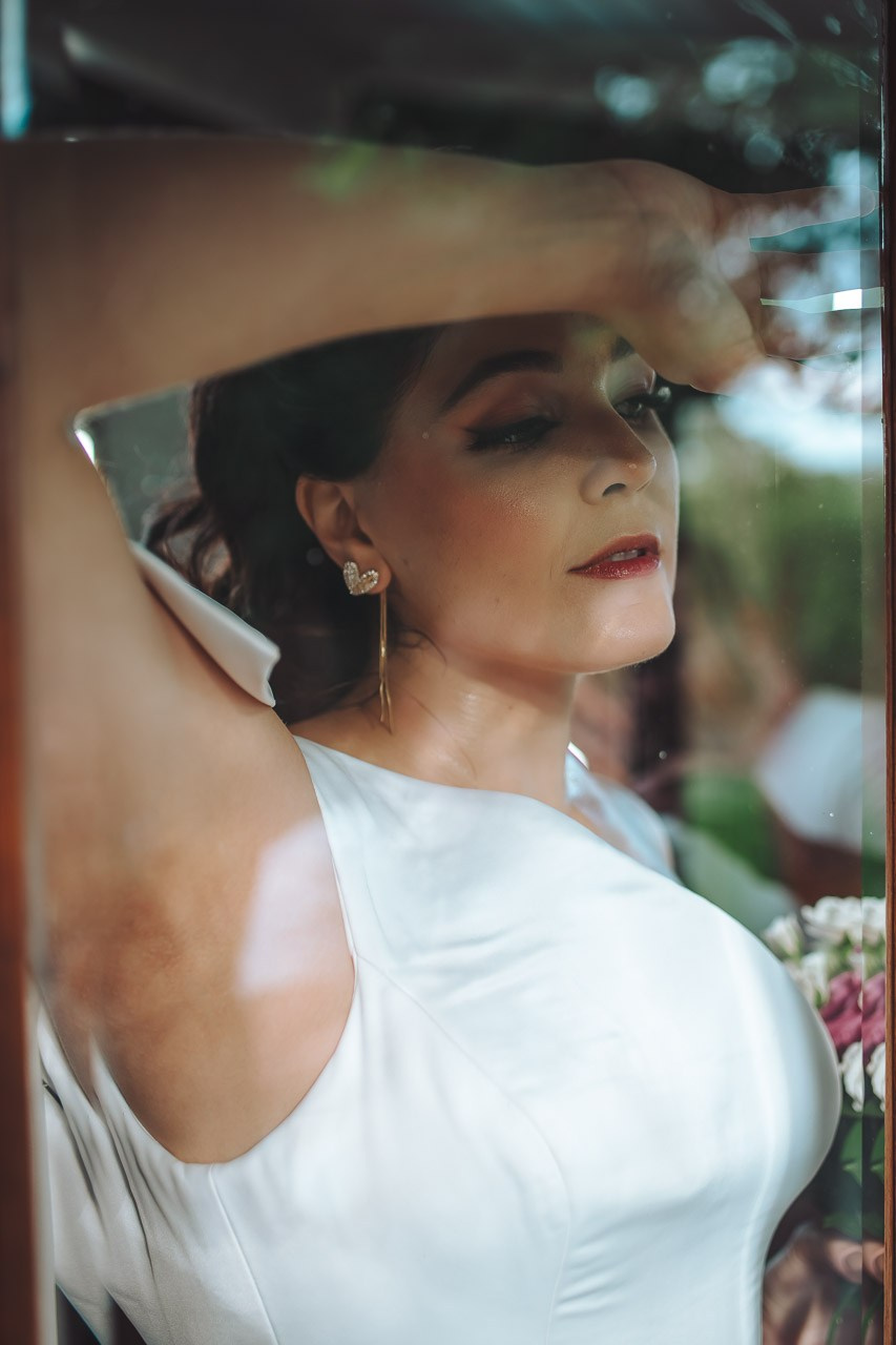 Helenna Mansur. Top 100 Fotógrafo Casamento do Brasil — Thiago Vallim