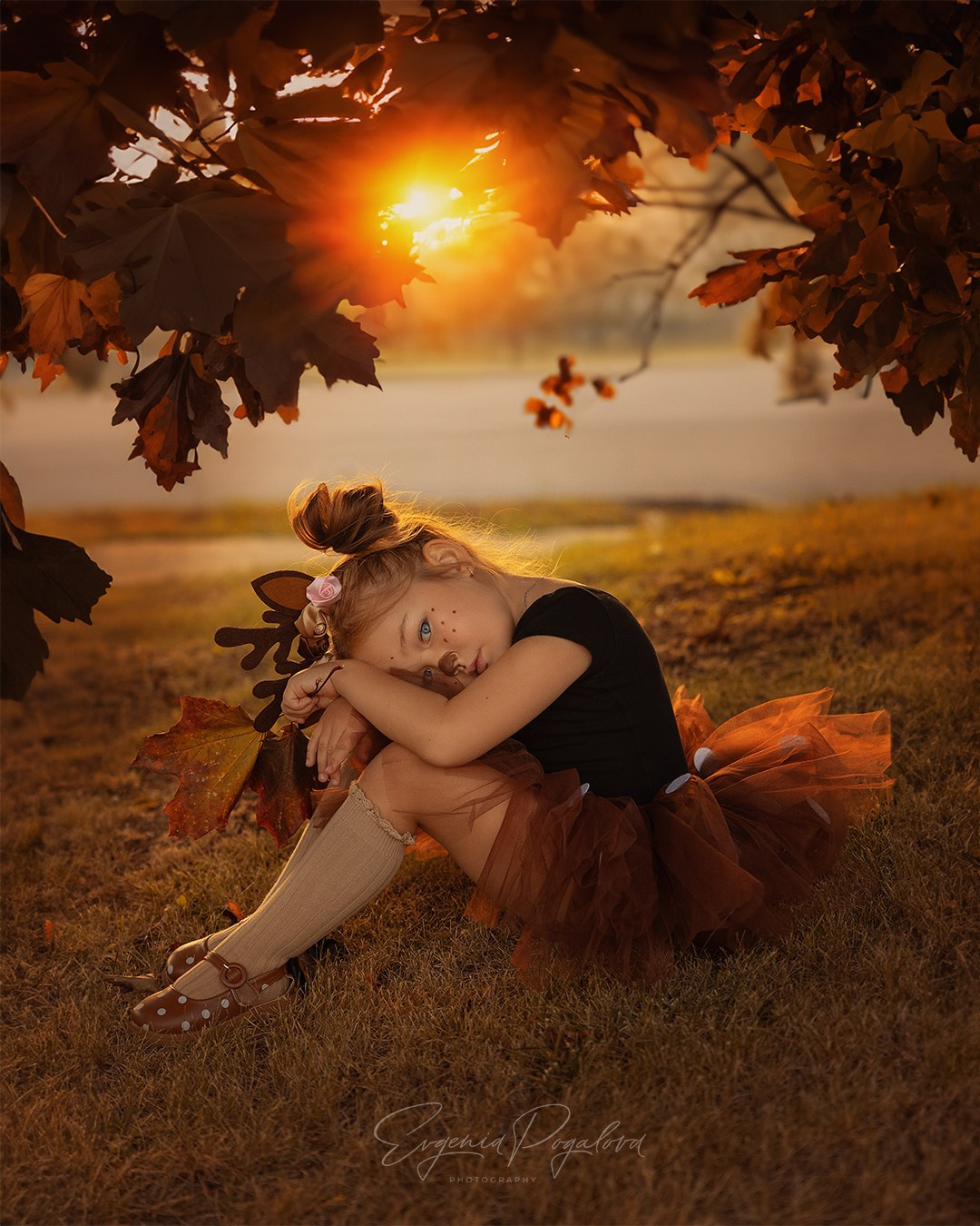 KIDS. EVGENIA POGALOVA PHOTOGRAPHER