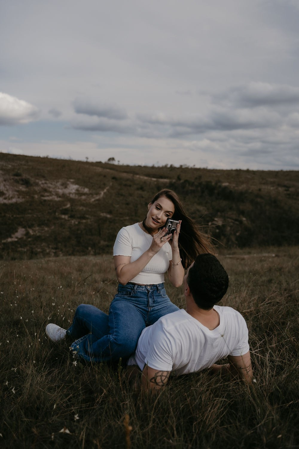 Ensaio pré-casamento Belo Horizonte, ensaio casal natural, pré-wedding BH, fotos casal espontâneas | Fotos Naturais e Autênticas. Edu e Josi Fotografia de Casamento em Belo Horizonte | Fotografia documental de casamento