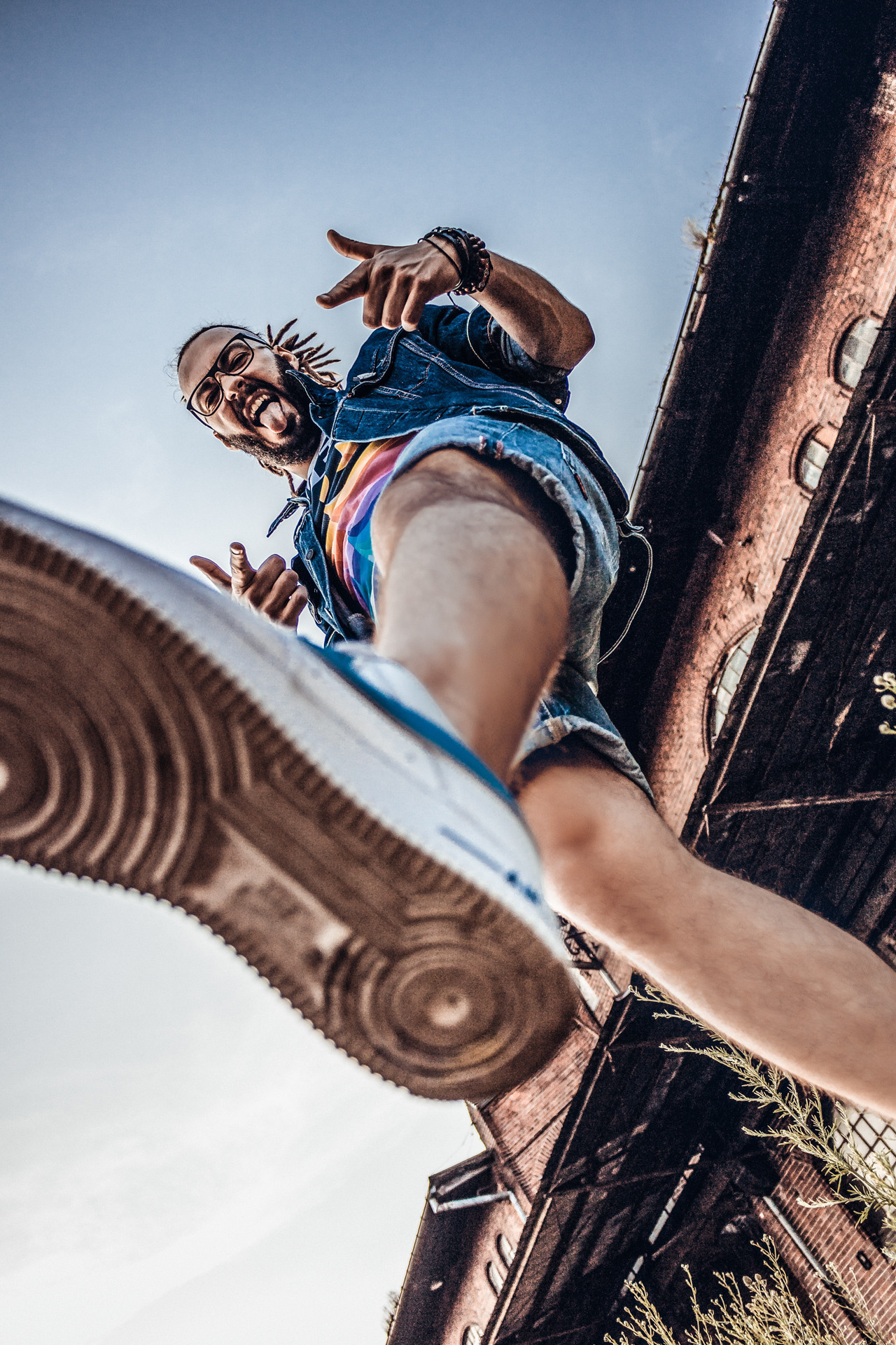 Tomasz | Outdoor photo session. Portrait Photographer Spruce Grove & Edmonton | Dimitri Studio