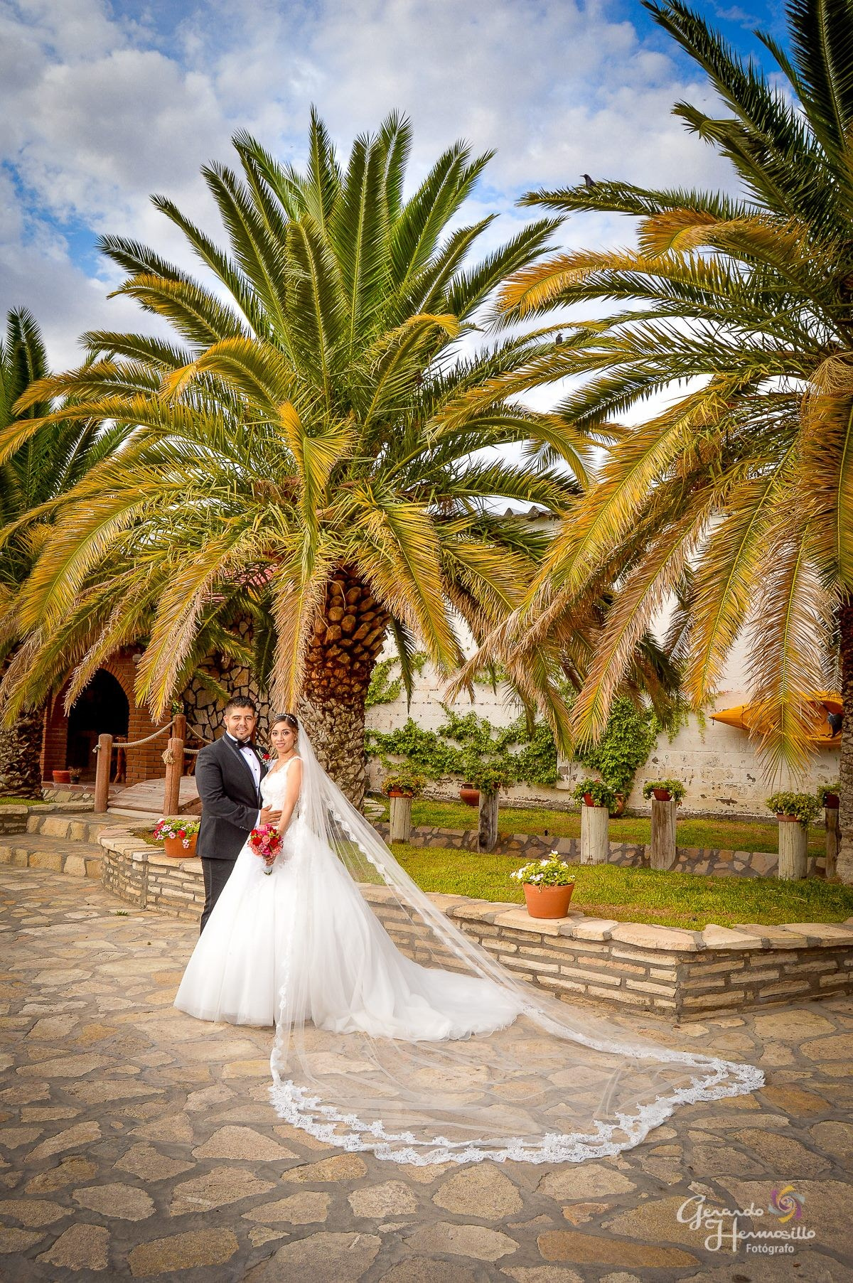Fotografia de Bodas. HERMOSILLO STUDIO