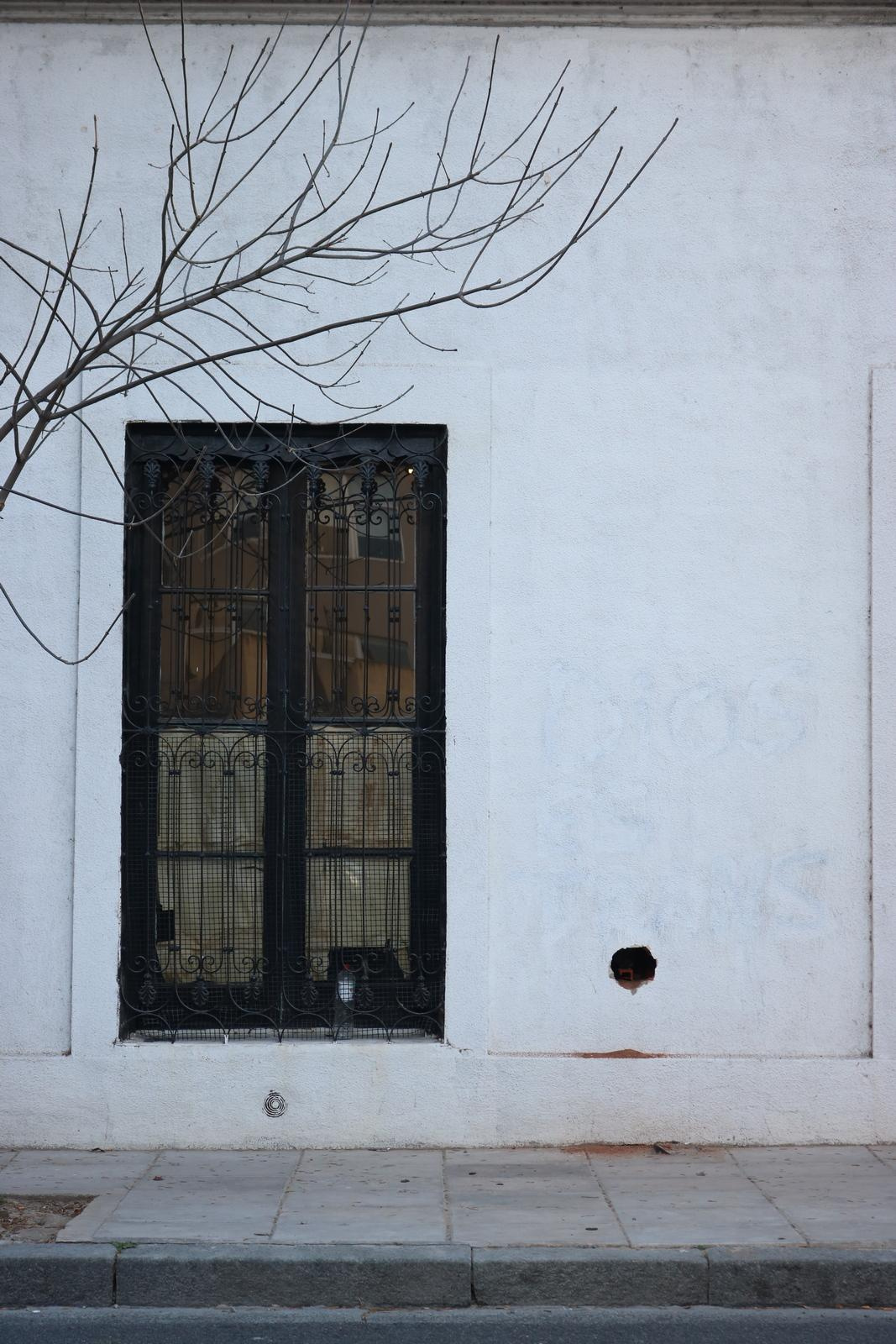 Buenos Aires. Proyecto fotográfico