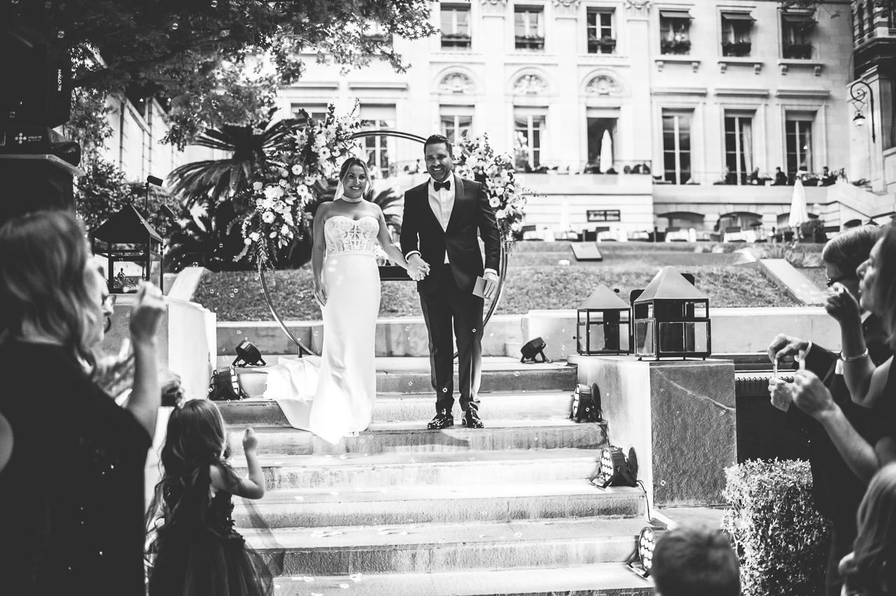 Destiantion Wedding en Buenos Aires | Ed Sanchez Wedding Photographer