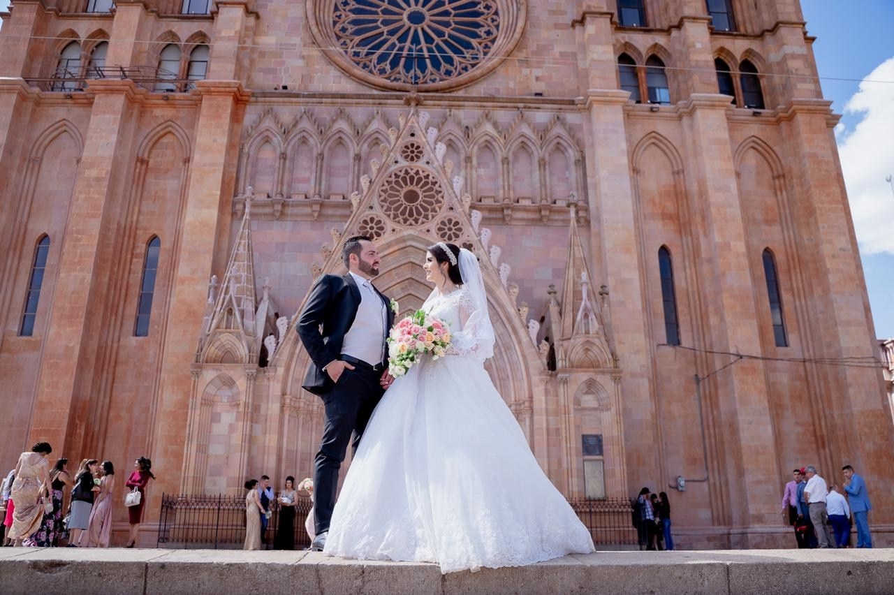 Fotografías de XV Años. Javier Plascencia Fotografo de Bodas en México