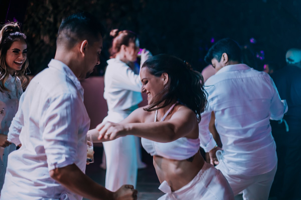 Sasha - 35 anos. Fotógrafa de Eventos em São Paulo e Sorocaba Kika Damasceno