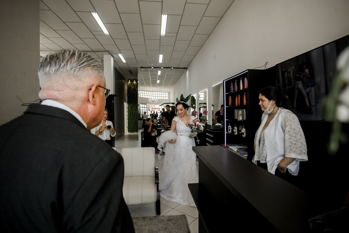Bianca e Osmar. Fotógrafa de Eventos em São Paulo e Sorocaba Kika Damasceno
