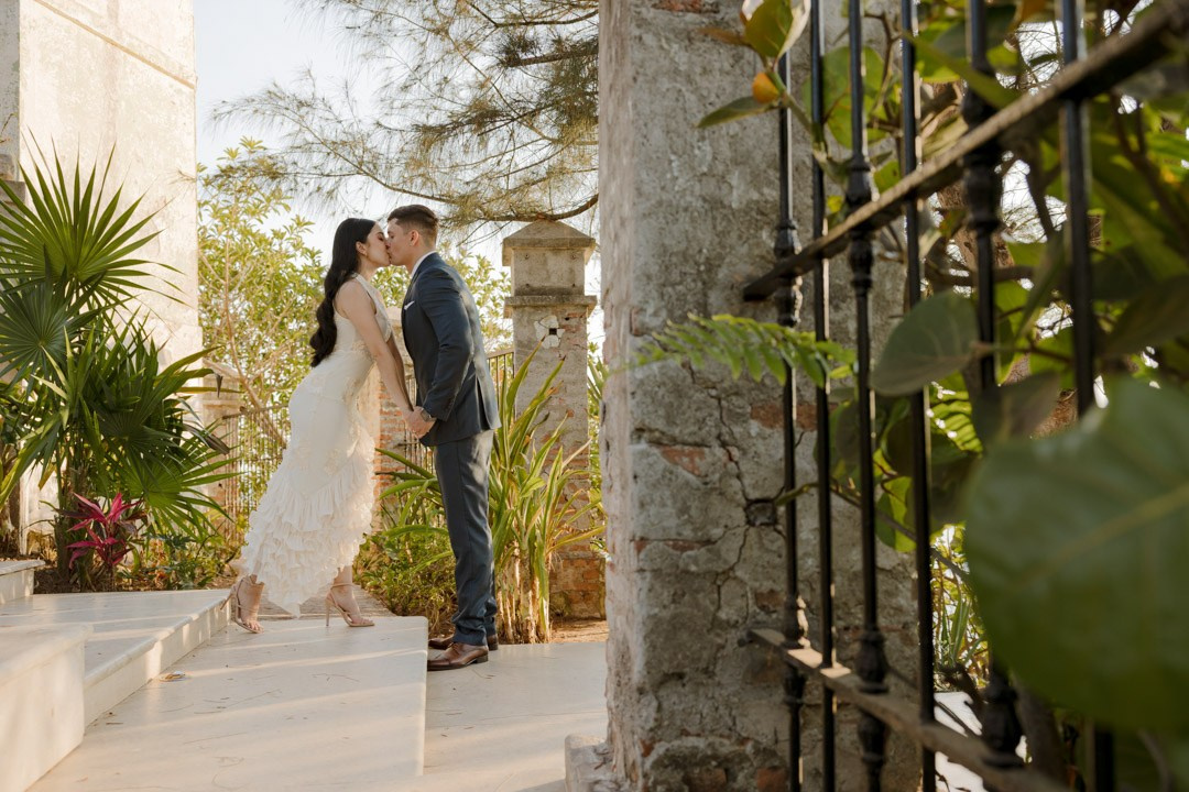 V + R. Luis Astorga - Fotografo de Bodas