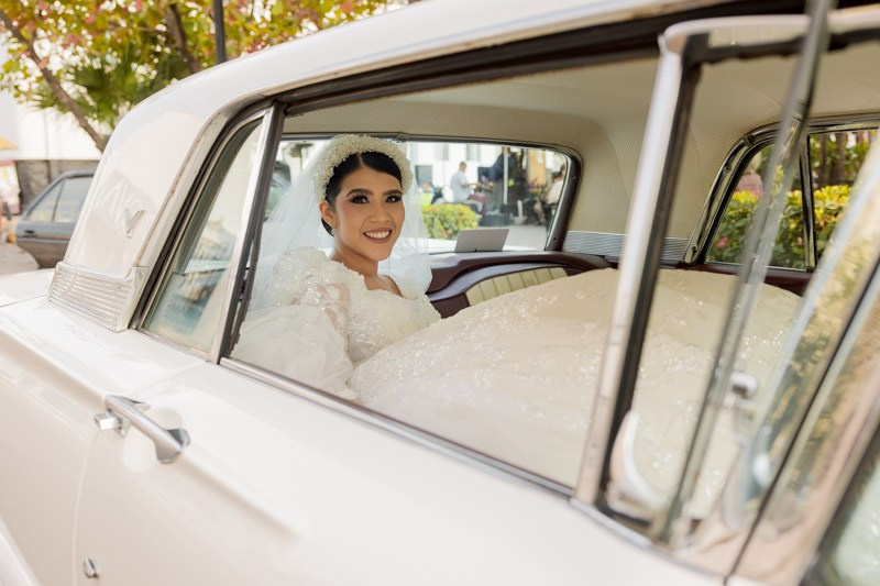 M + A. Luis Astorga - Fotografo de Bodas