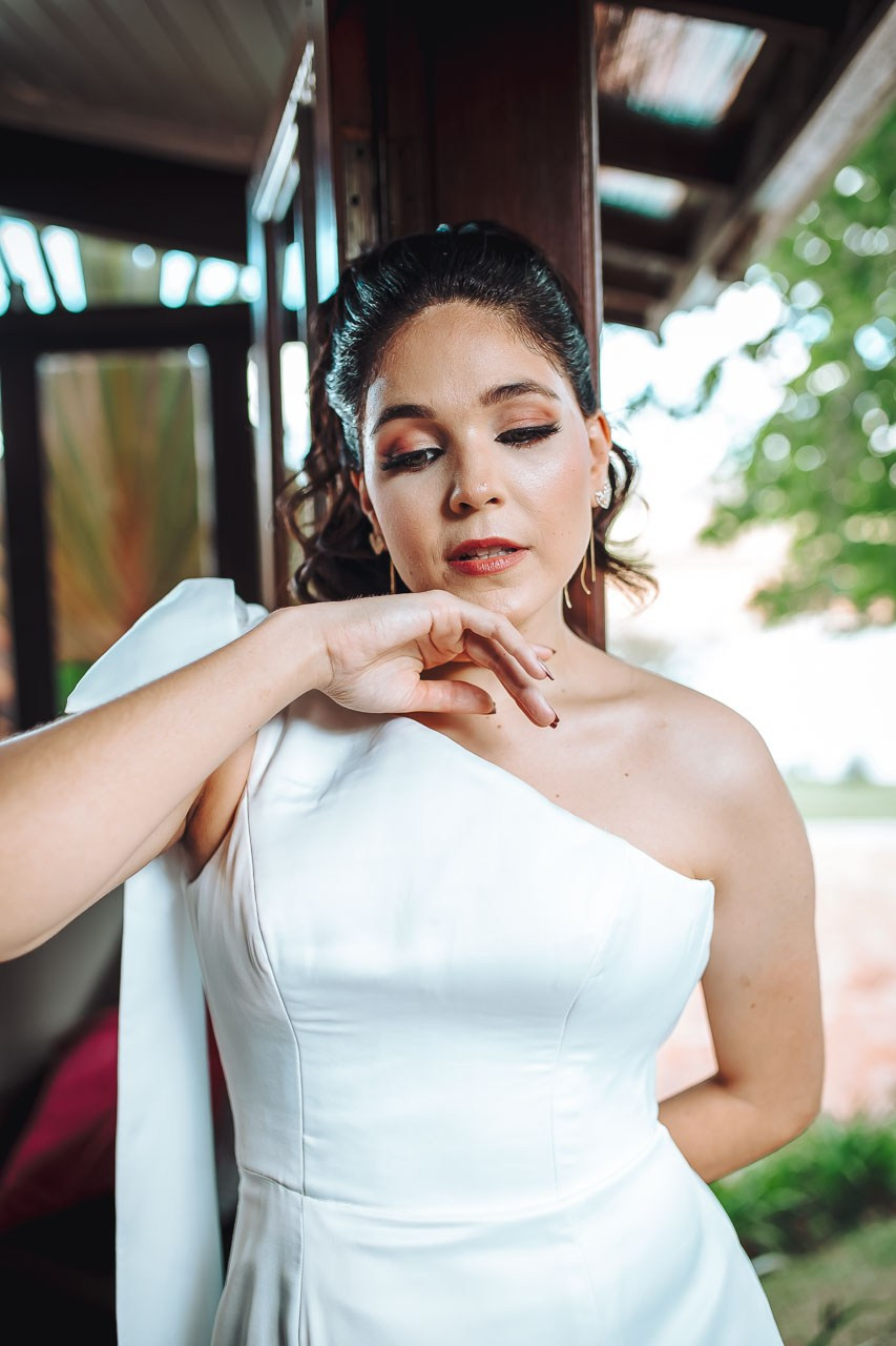 Helenna Mansur. Top 100 Fotógrafo Casamento do Brasil — Thiago Vallim