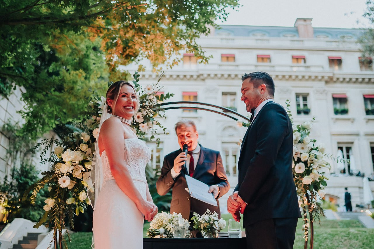 Destiantion Wedding en Buenos Aires | Ed Sanchez Wedding Photographer