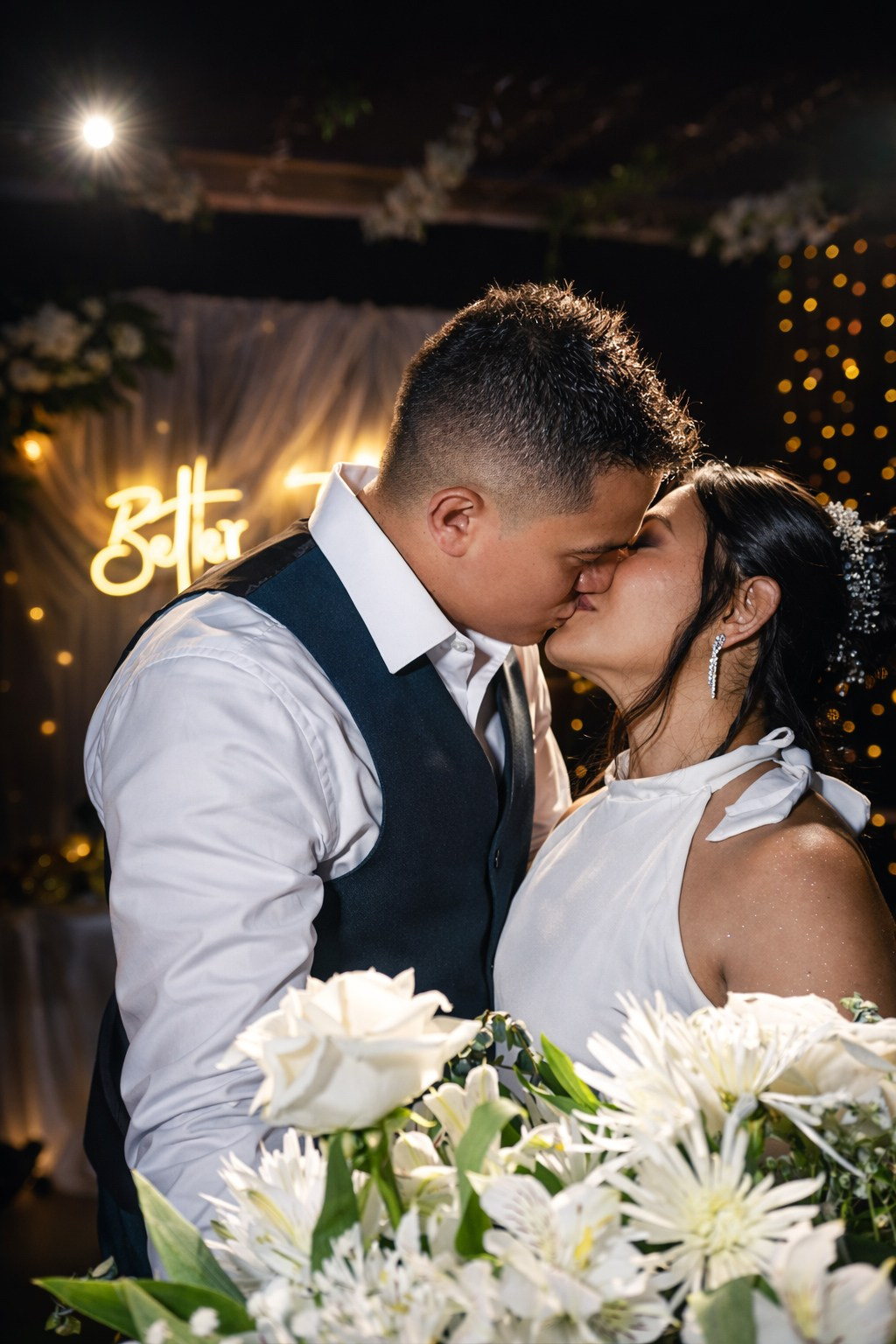 Boda. Lucyfera Studio