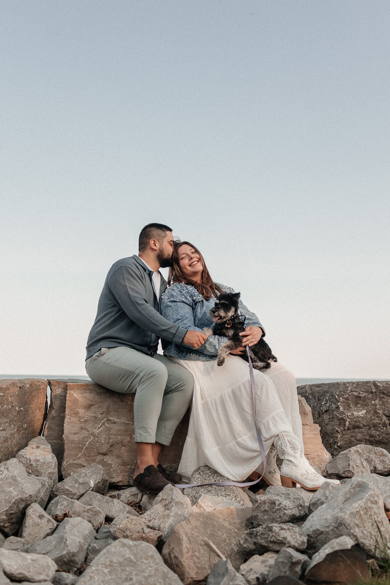 Charlotte & Sasmit. Storytellers Films — Candid Wedding Videographer & Photographer in Toronto, Ontario and beyond