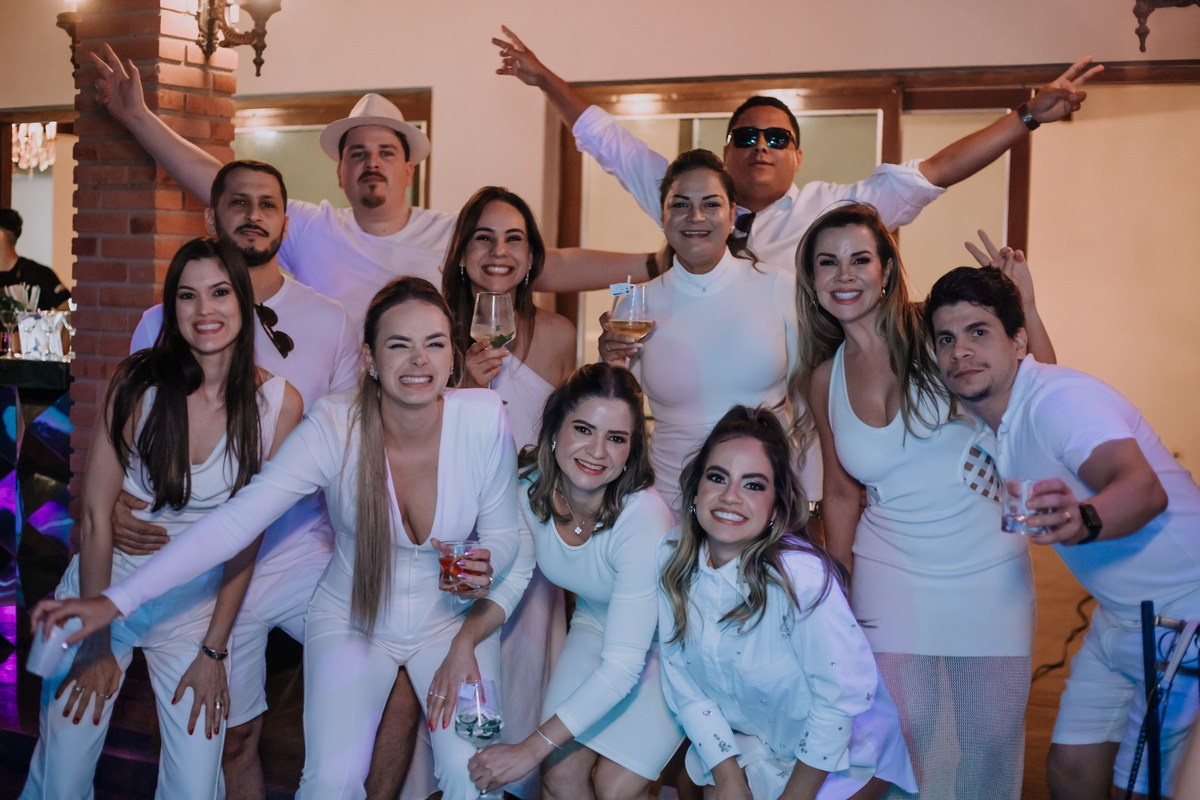 Sasha - 35 anos. Fotógrafa de Eventos em São Paulo e Sorocaba Kika Damasceno