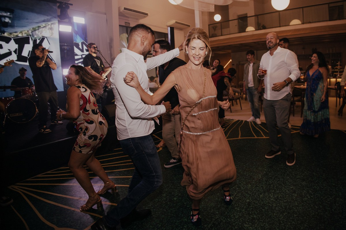 Melyssa — 46 anos. Fotógrafa de Eventos em São Paulo e Sorocaba Kika Damasceno