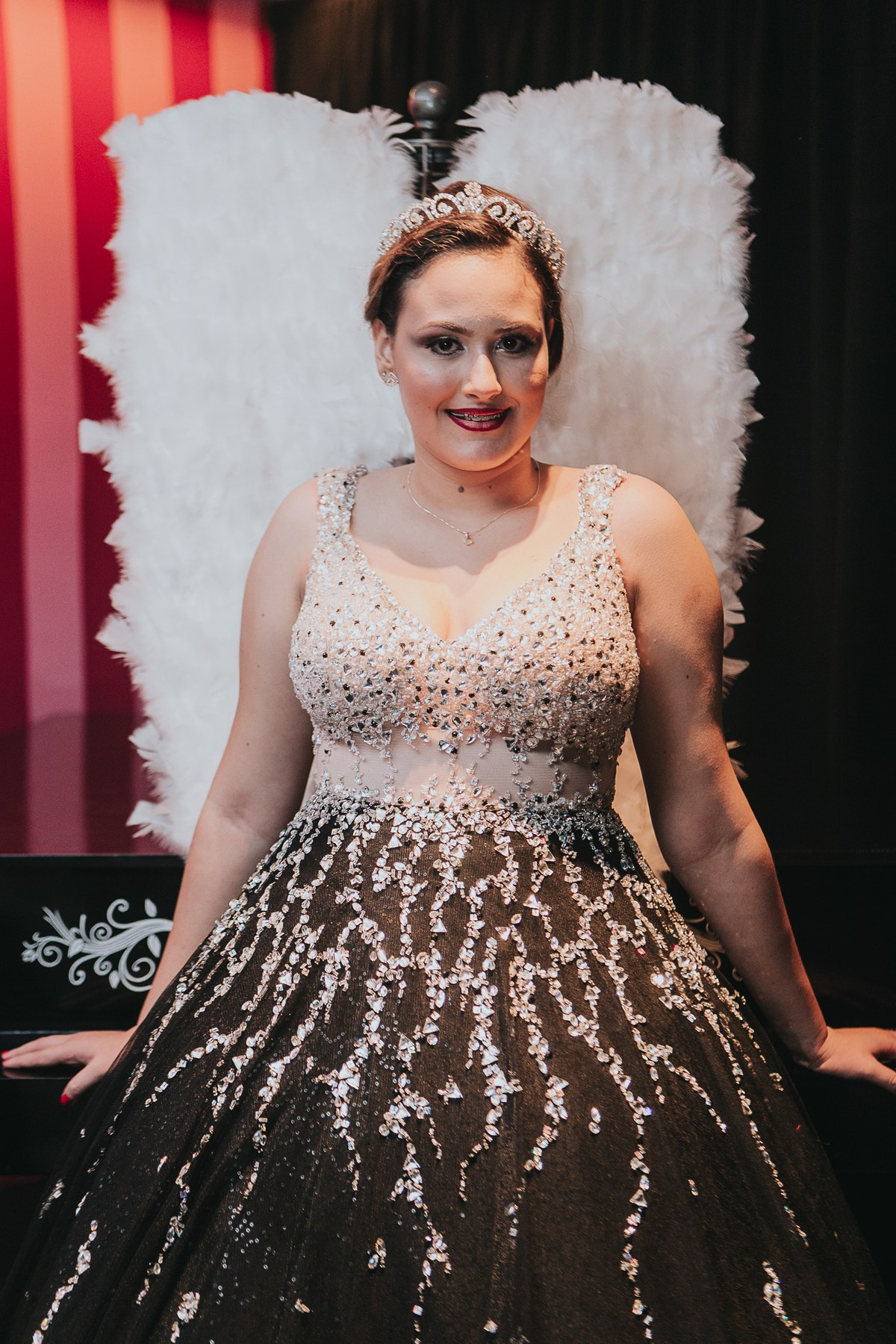15 anos da Victória. Fotógrafa de Eventos em São Paulo e Sorocaba Kika Damasceno