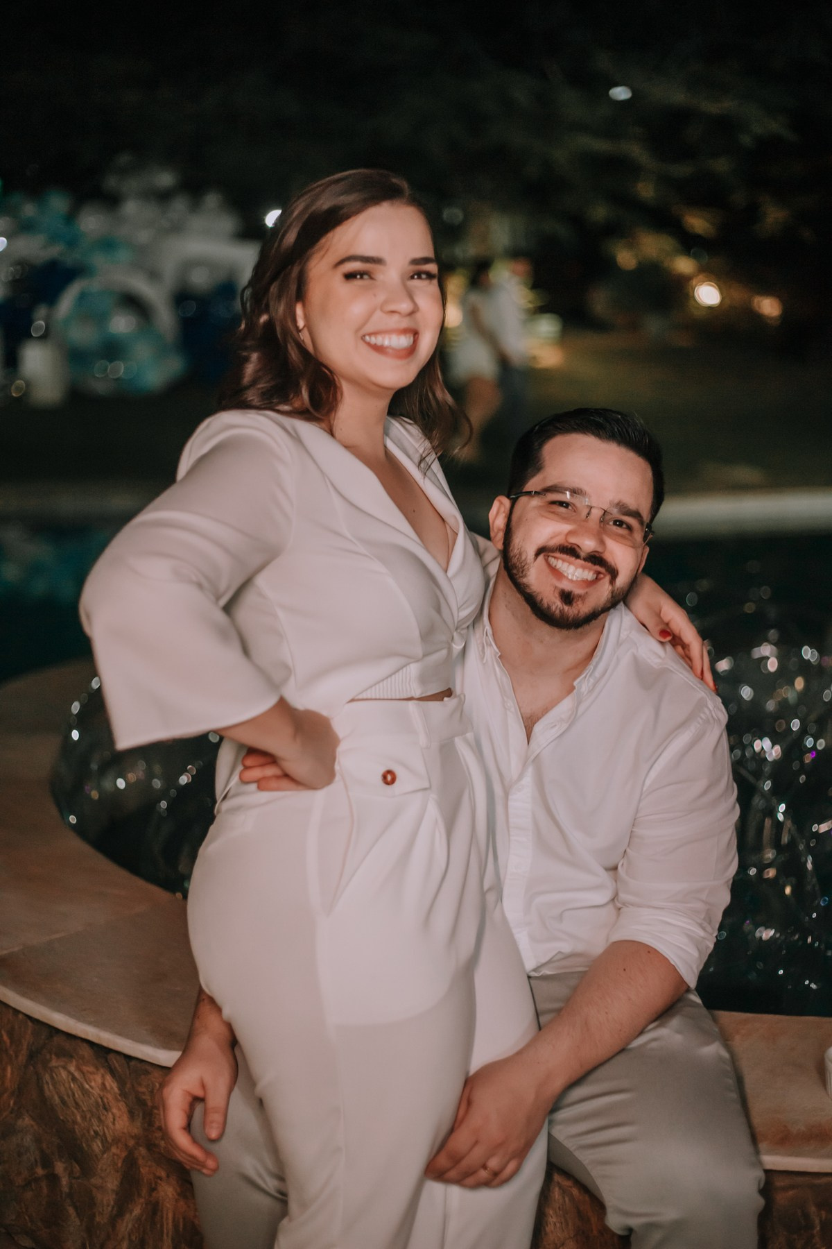 Sasha - 35 anos. Fotógrafa de Eventos em São Paulo e Sorocaba Kika Damasceno