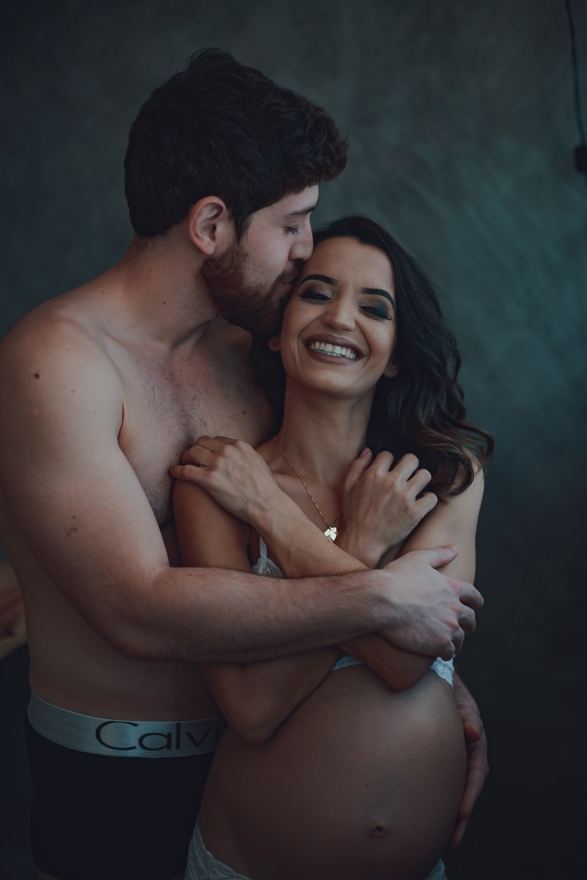 Larissa e Higor. Fotógrafa de Eventos em São Paulo e Sorocaba Kika Damasceno