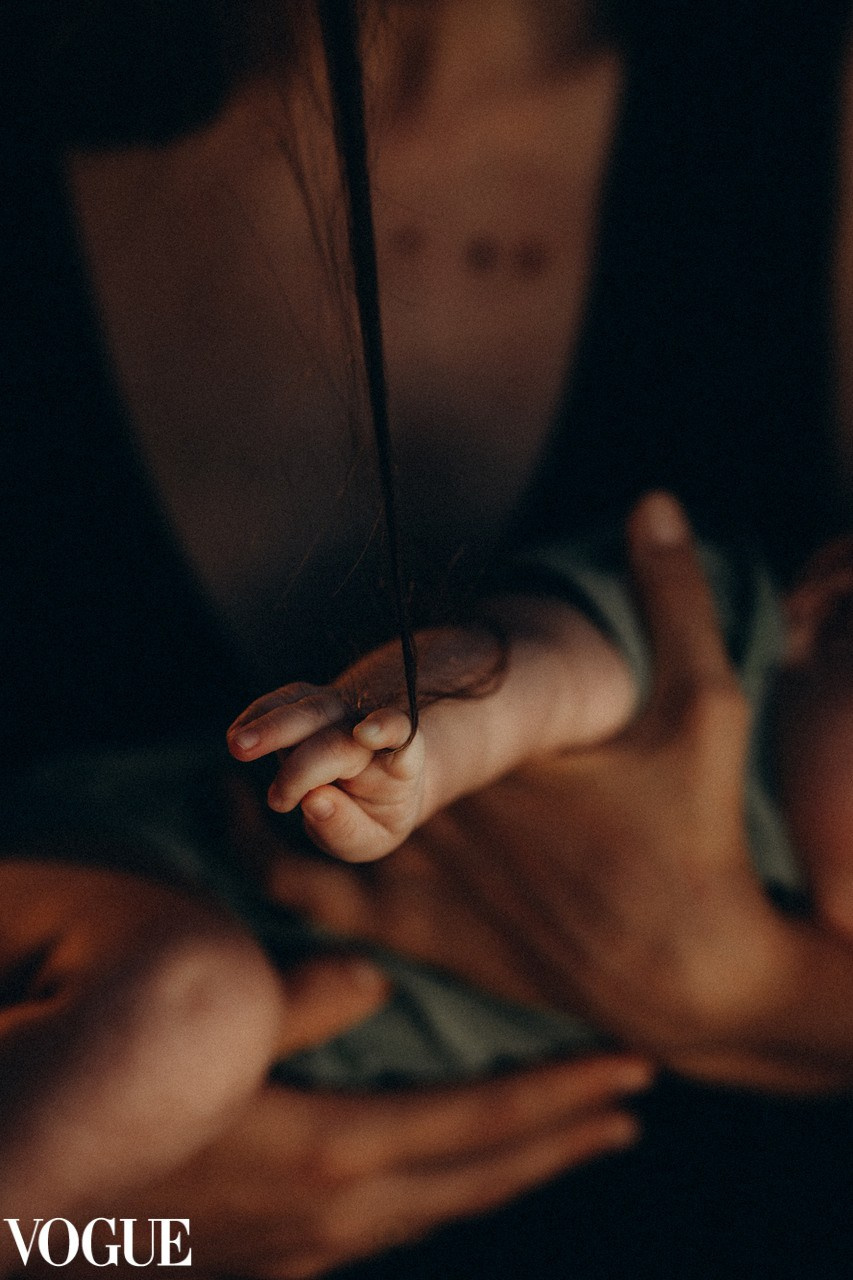 PHOTO VOGUE. Fotografa documental de familia e nascimento em Florianópolis SC Daria Ermolaev
