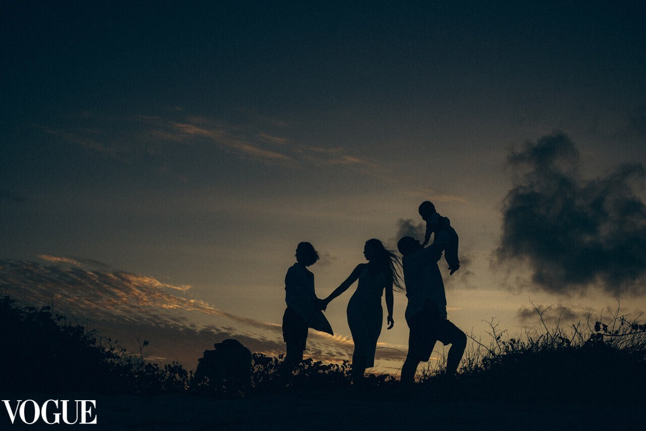 PHOTO VOGUE. Fotografa documental de familia e nascimento em Florianópolis SC Daria Ermolaev
